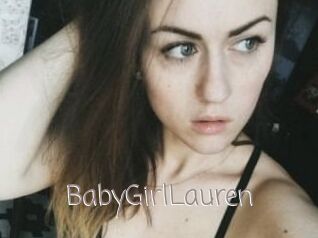 BabyGirlLauren