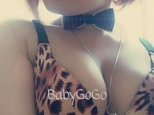 BabyGoGo