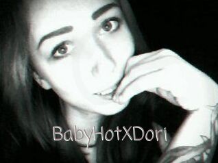 Baby_HotX_Dori