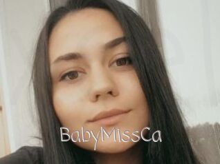 BabyMissCa