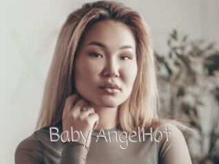 Baby_AngelHot