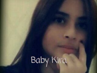 Baby_Kira