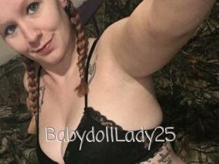 BabydollLady25