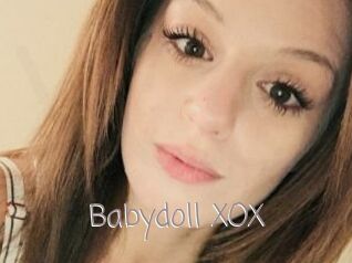 Babydoll_XOX