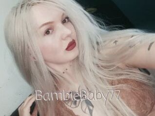 BambieBaby77