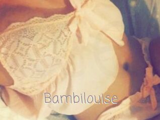 Bambilouise