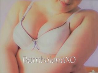 BambolonaXO