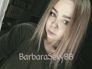 BarbaraSexyBB