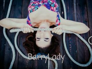 BarryLady