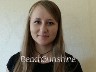 BeachSunshine