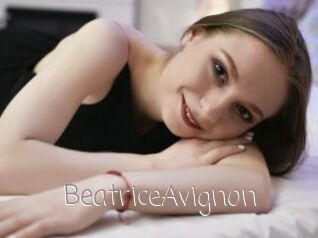 BeatriceAvignon