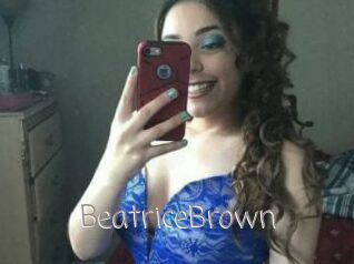 Beatrice_Brown