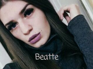 Beatte