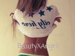 BeautyXAngell