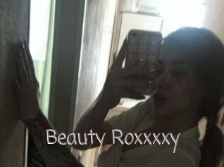 Beauty_Roxxxxy