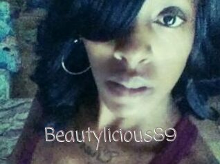 Beautylicious89