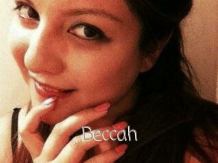 Beccah