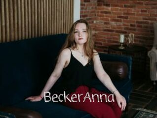 BeckerAnna