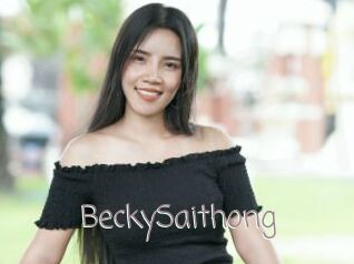 BeckySaithong