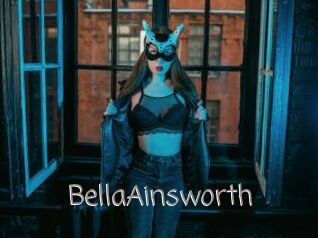 BellaAinsworth