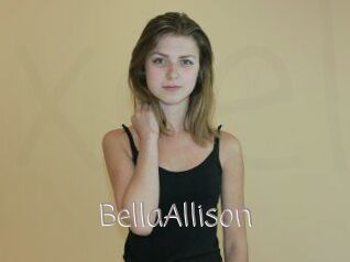 BellaAllison