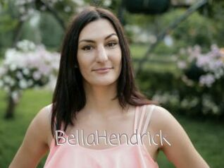 BellaHendrick