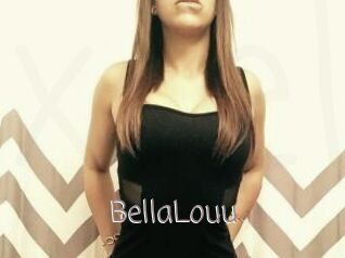 BellaLouu