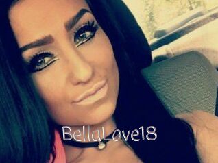 BellaLove18