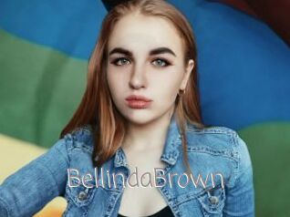 BellindaBrown