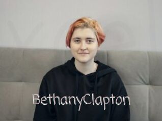 BethanyClapton