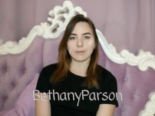 BethanyParson