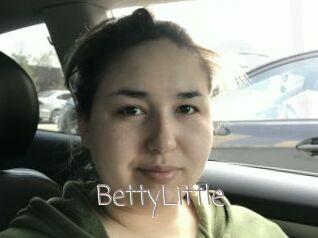 BettyLittle