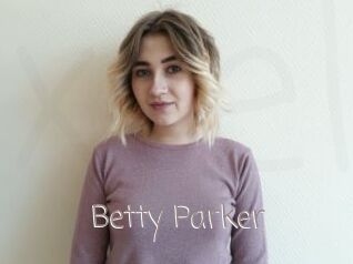 Betty_Parker