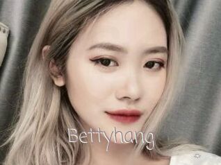 Bettyhang