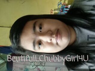 BeutifulLChubbyGirl4U