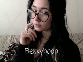 Bexxyboob