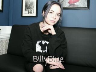 BillyBlue