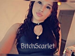 BitchScarlet