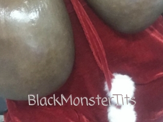 BlackMonsterTits