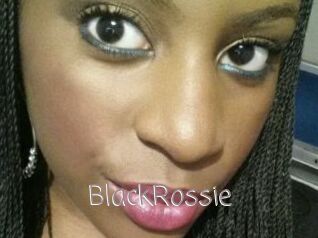 BlackRossie