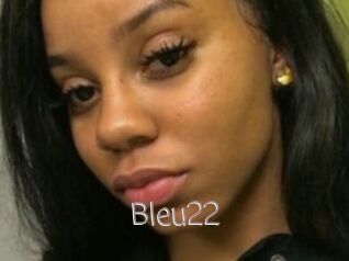 Bleu22