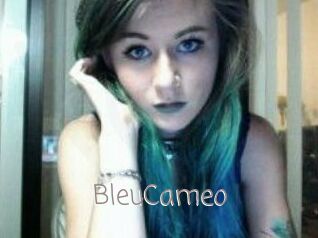 BleuCameo