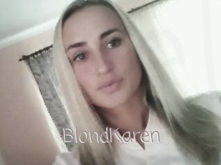 BlondKaren