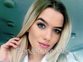 BlondPrincess18