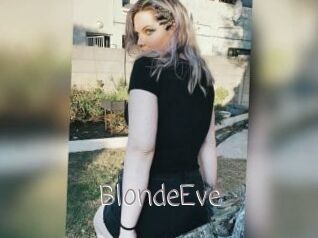 BlondeEve