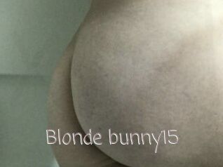 Blonde_bunny15