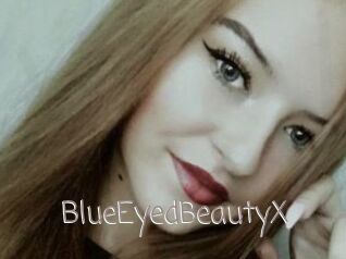 BlueEyedBeautyX