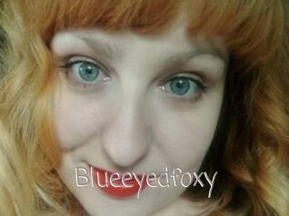 Blueeyedfoxy