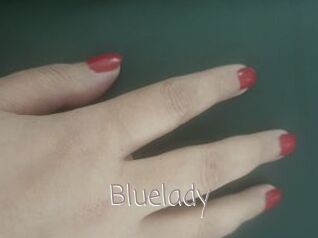 Bluelady