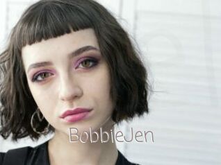 BobbieJen